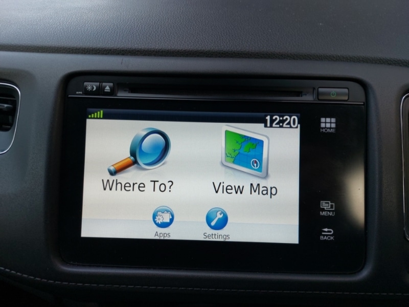 Used Honda HR-V 2020 for sale - 76834343: Photo 11