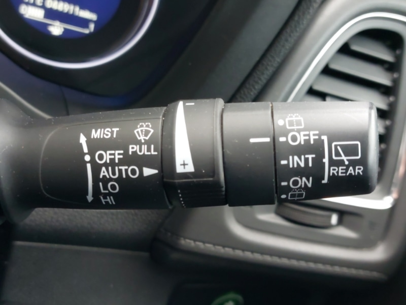 Used Honda HR-V 2020 for sale - 76834343: Photo 13