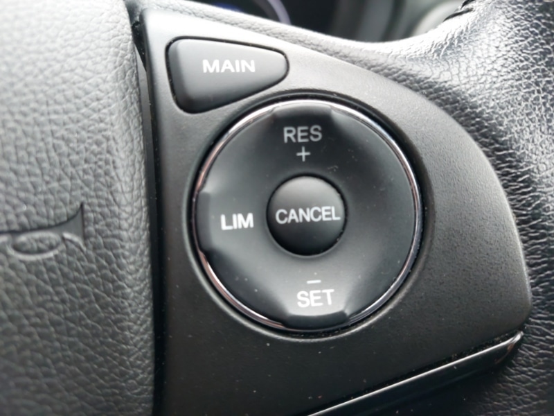 Used Honda HR-V 2020 for sale - 76834343: Photo 15