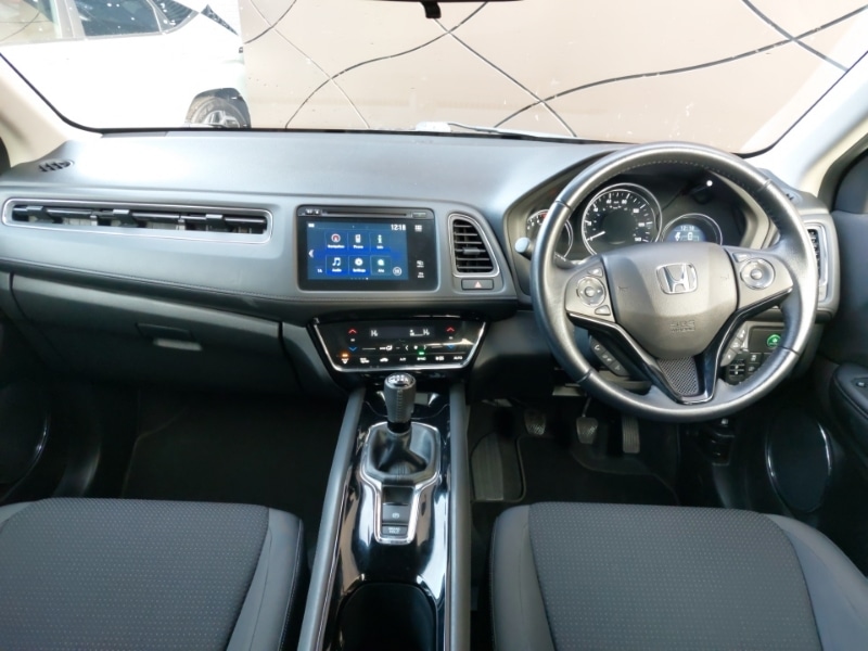 Used Honda HR-V 2020 for sale - 76834343: Photo 2