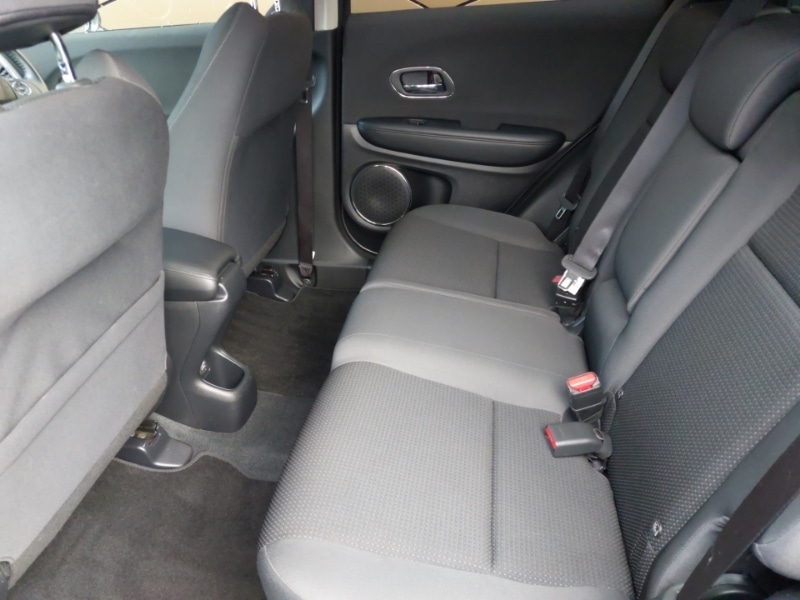 Used Honda HR-V 2020 for sale - 76834343: Photo 6