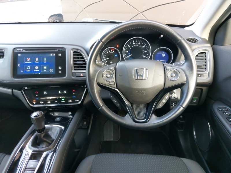 Used Honda HR-V 2020 for sale - 76834343: Photo 7