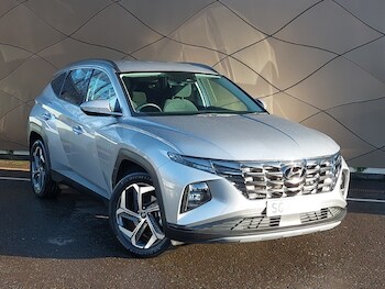 Used Hyundai TUCSON 2023 for sale - 77242043: Photo