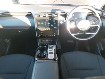 Used Hyundai TUCSON 2023 for sale - 77242043: Photo