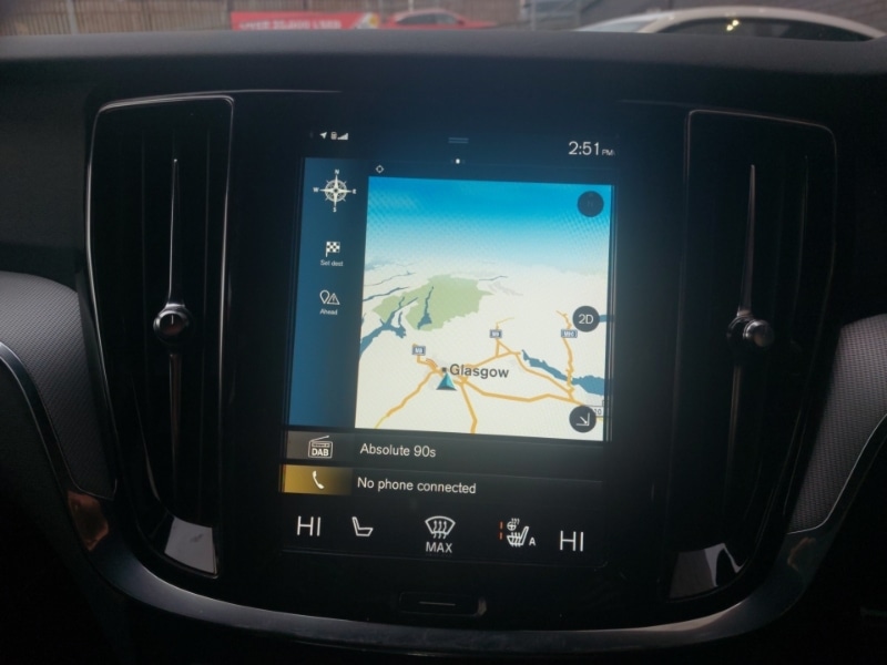 Used Volvo V60 2020 for sale - 77173673: Photo 11