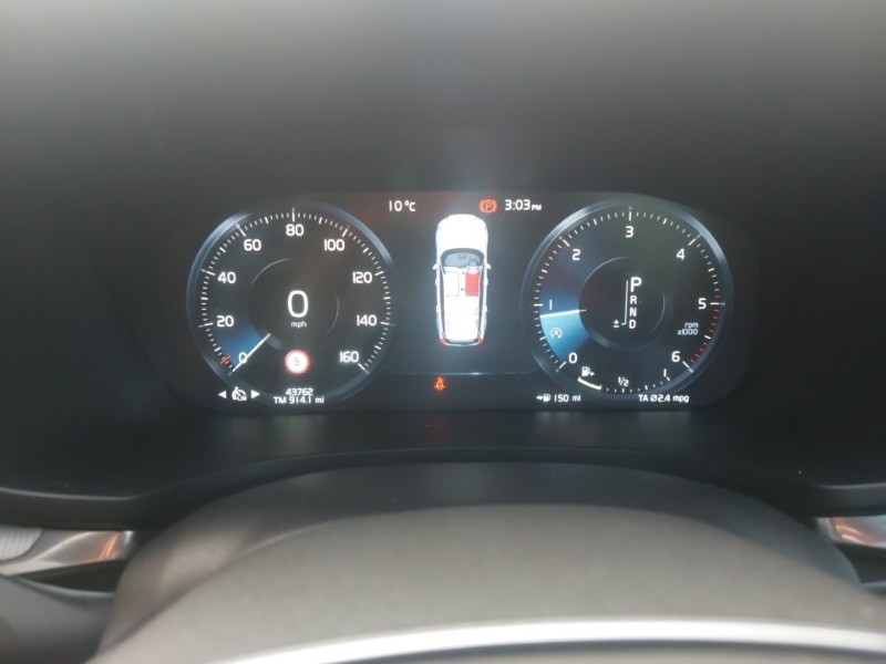 Used Volvo V60 2020 for sale - 77173673: Photo 19