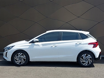 Used Hyundai i20 2025 for sale - 75192973: Photo