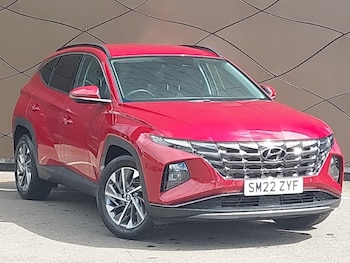 Used Hyundai TUCSON 2022 for sale - 78559719: Photo