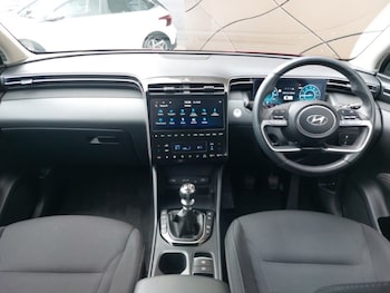 Used Hyundai TUCSON 2022 for sale - 78559719: Photo