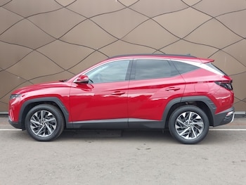 Used Hyundai TUCSON 2022 for sale - 78559719: Photo
