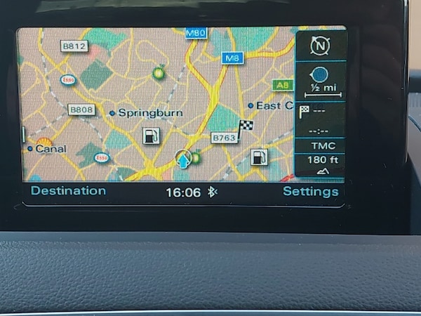 Used Audi Q3 2018 for sale - 76230063: Photo 11