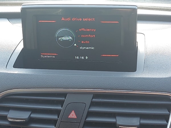 Used Audi Q3 2018 for sale - 76230063: Photo 19