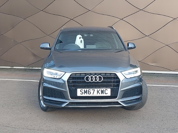 Used Audi Q3 2018 for sale - 76230063: Photo 1