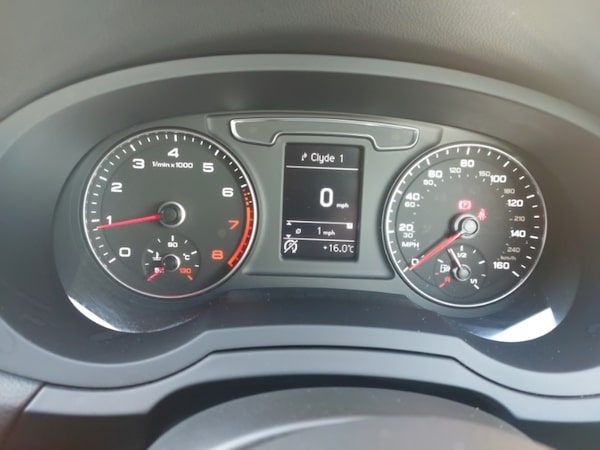 Used Audi Q3 2018 for sale - 76230063: Photo 7