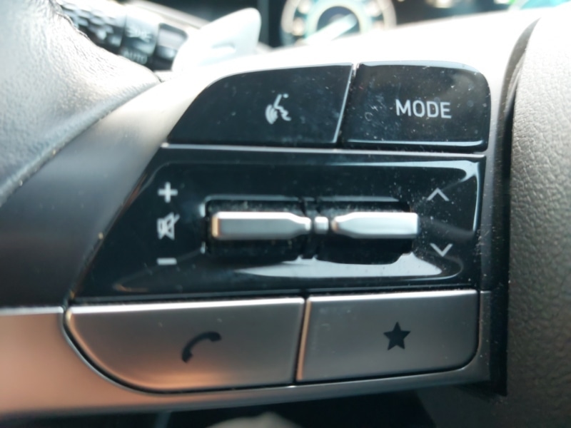 Used Hyundai TUCSON 2022 for sale - 76779788: Photo 14