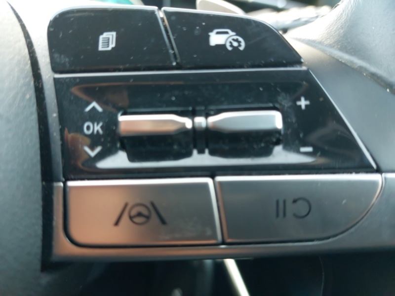 Used Hyundai TUCSON 2022 for sale - 76779788: Photo 15