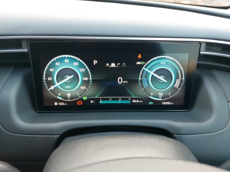 Used Hyundai TUCSON 2022 for sale - 76779788: Photo 19