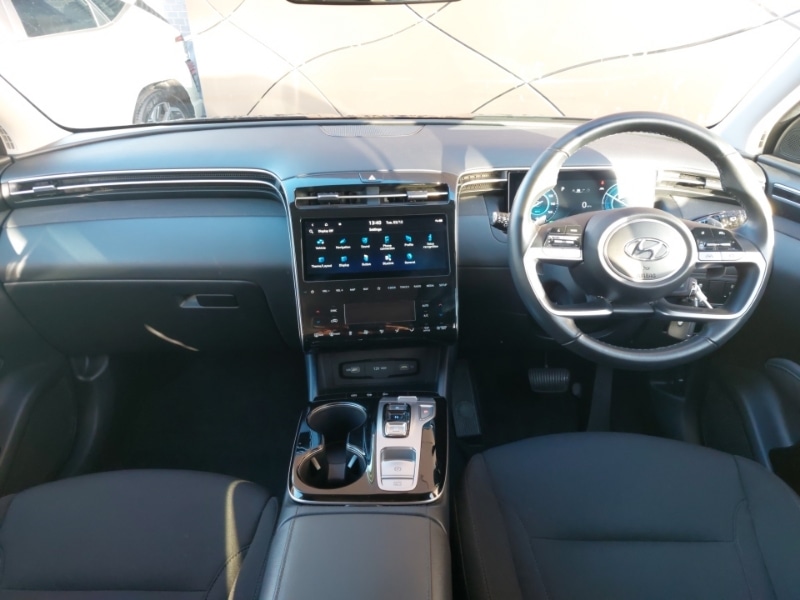 Used Hyundai TUCSON 2022 for sale - 76779788: Photo 2