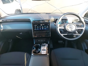 Used Hyundai TUCSON 2022 for sale - 76779788: Photo