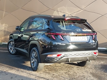 Used Hyundai TUCSON 2022 for sale - 76779788: Photo