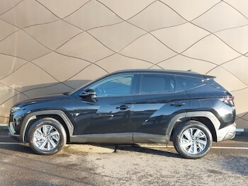 Used Hyundai TUCSON 2022 for sale - 76779788: Photo