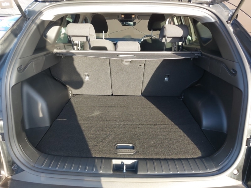 Used Hyundai TUCSON 2022 for sale - 76779788: Photo 8