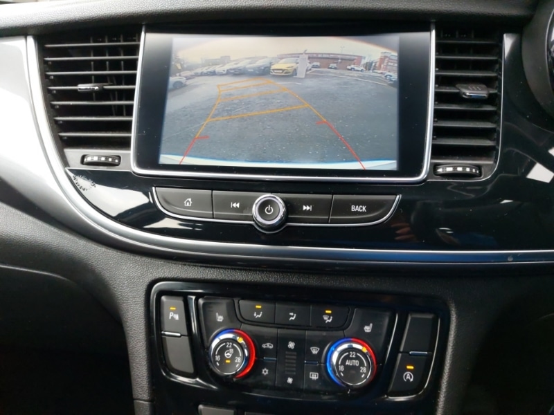 Used Vauxhall Mokka X 2018 for sale - 76656720: Photo 10