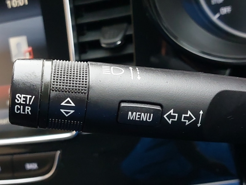 Used Vauxhall Mokka X 2018 for sale - 76656720: Photo 12