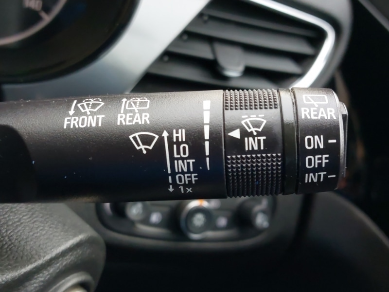 Used Vauxhall Mokka X 2018 for sale - 76656720: Photo 13