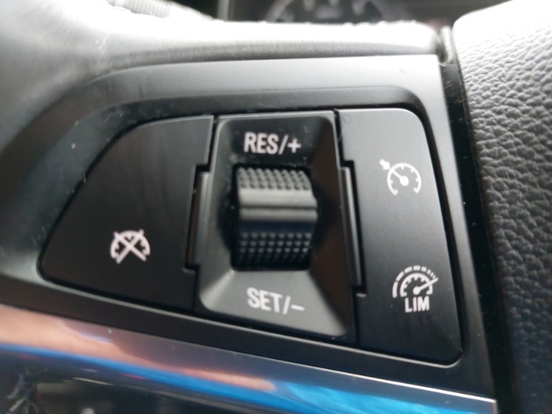 Used Vauxhall Mokka X 2018 for sale - 76656720: Photo 14