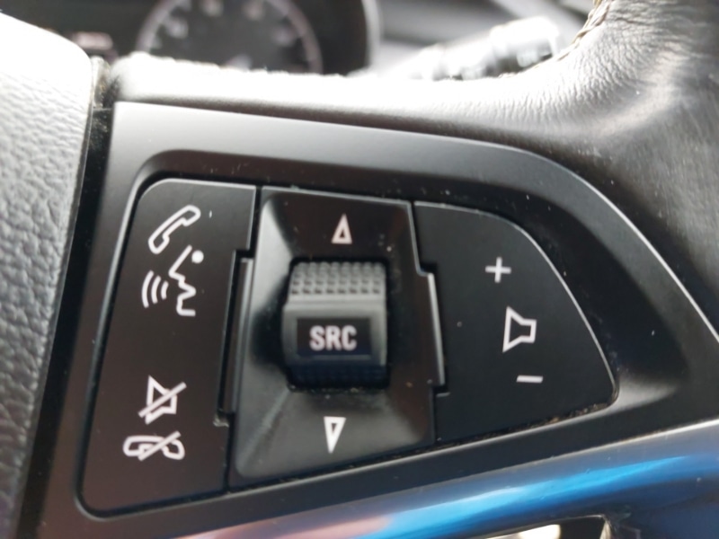 Used Vauxhall Mokka X 2018 for sale - 76656720: Photo 15