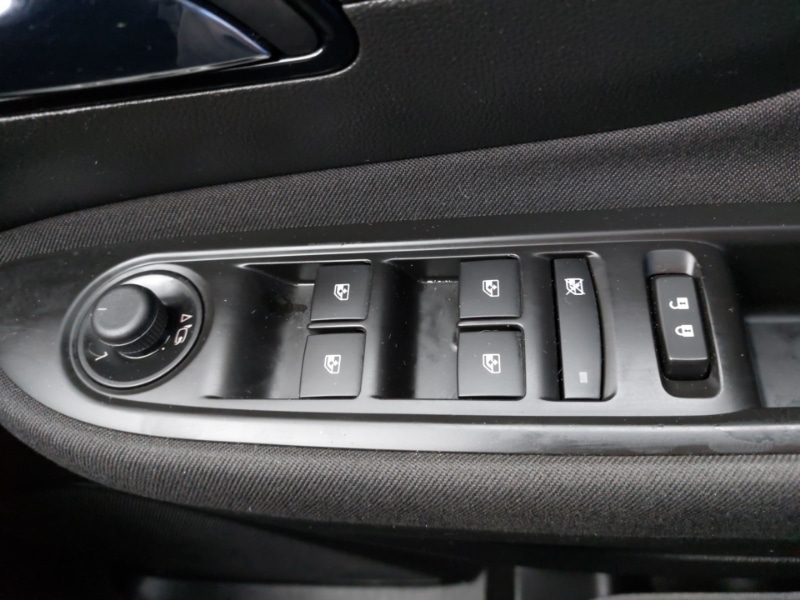 Used Vauxhall Mokka X 2018 for sale - 76656720: Photo 16