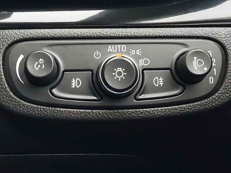 Used Vauxhall Mokka X 2018 for sale - 76656720: Photo 17