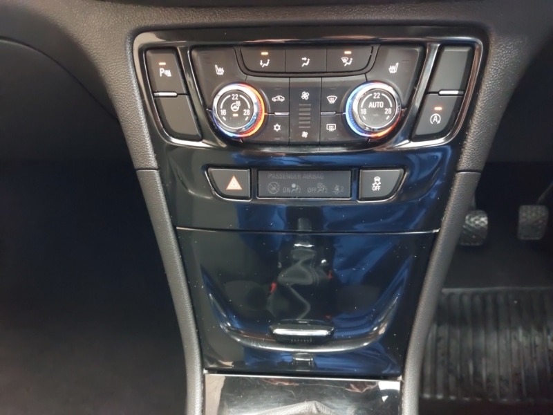 Used Vauxhall Mokka X 2018 for sale - 76656720: Photo 18