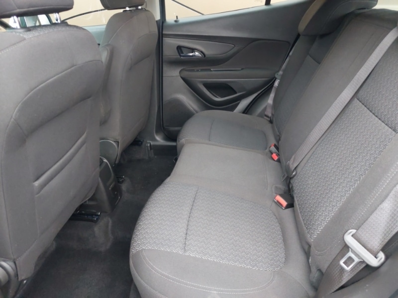 Used Vauxhall Mokka X 2018 for sale - 76656720: Photo 6