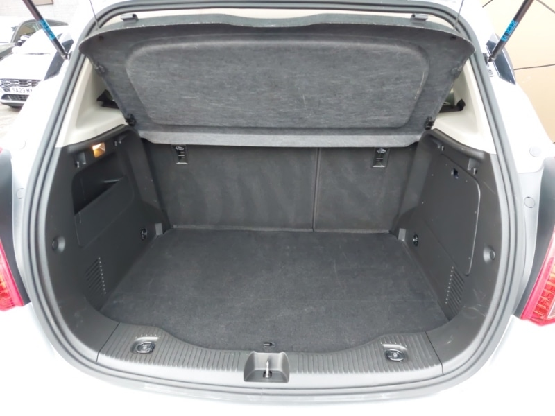 Used Vauxhall Mokka X 2018 for sale - 76656720: Photo 8