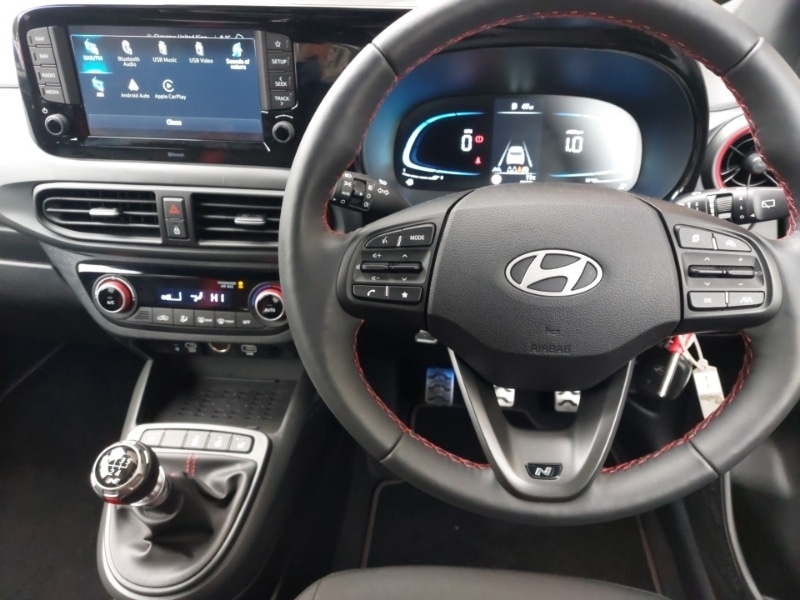 Used Hyundai i10 2025 for sale - 76414766: Photo 2