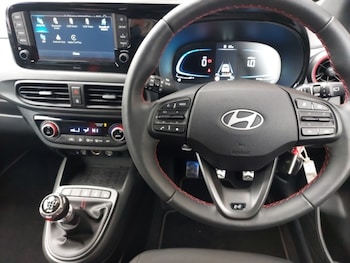 Used Hyundai i10 2025 for sale - 76414766: Photo