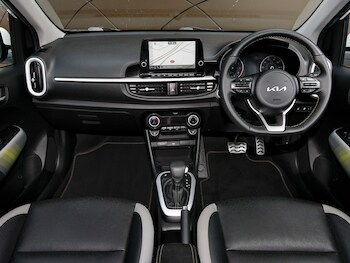 Used Kia Picanto 2023 for sale - 78530758: Photo