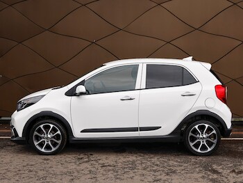Used Kia Picanto 2023 for sale - 78530758: Photo