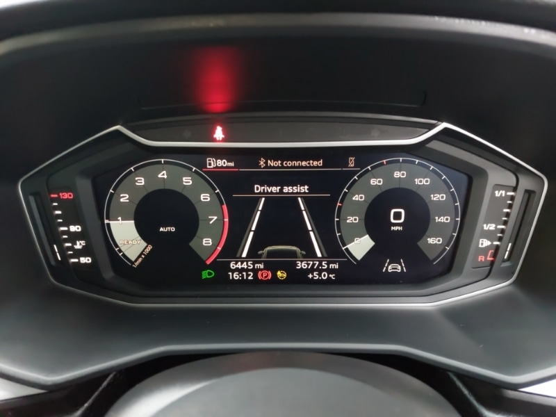 Used Audi A1 2023 for sale - 77751499: Photo 10