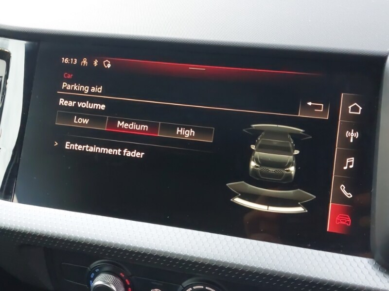 Used Audi A1 2023 for sale - 77751499: Photo 11