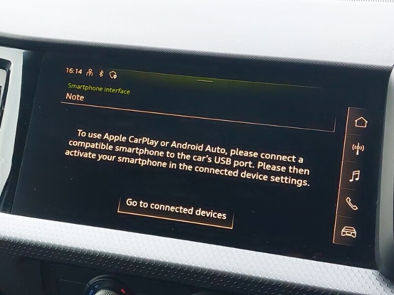 Used Audi A1 2023 for sale - 77751499: Photo 16