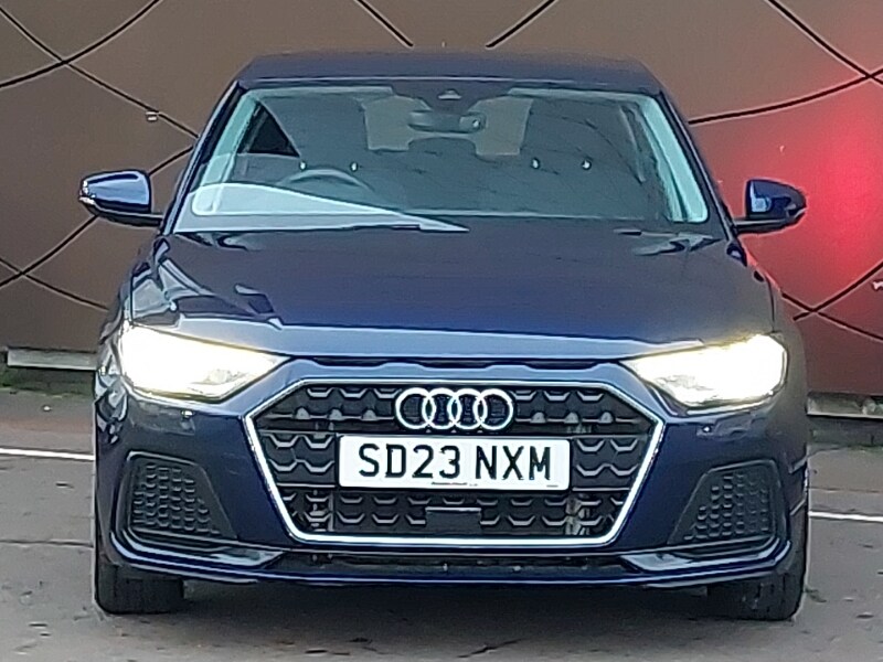 Used Audi A1 2023 for sale - 77751499: Photo 19