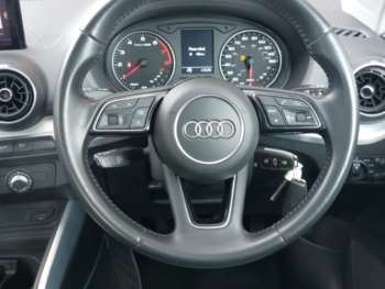 Used Audi Q2 2018 for sale - 74873730: Photo