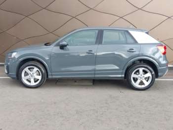 Used Audi Q2 2018 for sale - 74873730: Photo