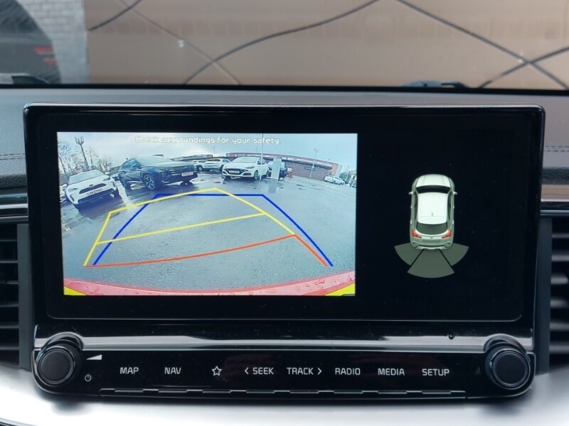 Used Kia XCeed 2020 for sale - 77933127: Photo 11