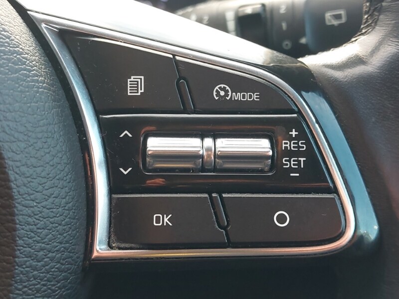 Used Kia XCeed 2020 for sale - 77933127: Photo 14