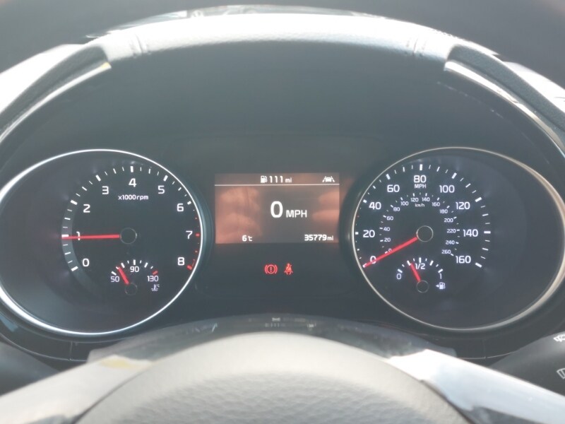 Used Kia XCeed 2020 for sale - 77933127: Photo 15