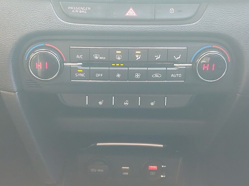 Used Kia XCeed 2020 for sale - 77933127: Photo 16